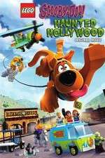 Watch Lego Scooby-Doo!: Haunted Hollywood Movies123