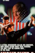 Watch Kickboxer 2: The Road Back Movies123