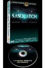 Watch Discovery Channel Sasquatch : Legend Meets Science Movies123