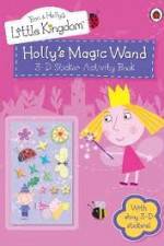 Watch Ben And Hollys Little Kingdom: Hollys Magic Wand Movies123