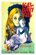 Watch Kill, Baby... Kill! Movies123