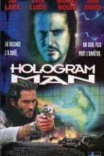 Watch Hologram Man Movies123