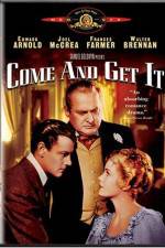Watch Come and Get It Movies123