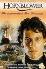 Watch Hornblower The Examination for Lieutenant Movies123