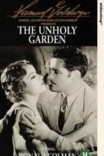 Watch The Unholy Garden Movies123