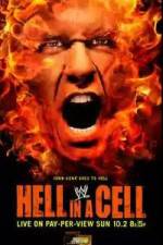 Watch WWE Hell In A Cell Movies123