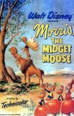 Watch Morris the Midget Moose (Short 1950) Movies123