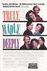 Watch Truly Madly Deeply Movies123
