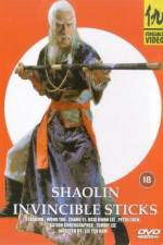 Watch Shaolin Invincible Sticks Movies123