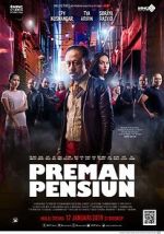 Watch Preman Pensiun Movies123