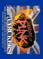 Watch The Varukers: Legends of Punk V.3 Movies123