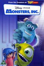 Watch Monsters, Inc. Movies123