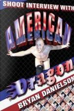 Watch Bryan Danielson Shoot Interview Movies123