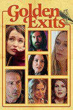 Watch Golden Exits Movies123