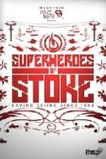 Watch Superheroes of Stoke Movies123