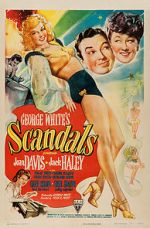 Watch George White\'s Scandals Movies123