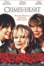 Watch Crimes of the Heart Movies123