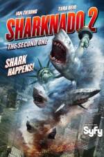 Watch Sharknado 2: The Second One Movies123
