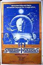 Watch Starship Invasions Movies123