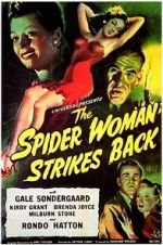 Watch The Spider Woman Strikes Back Movies123