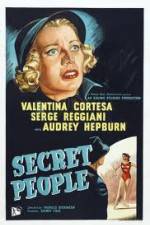 Watch The Secret People Movies123