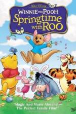 Watch Winnie the Pooh Springtime with Roo Movies123