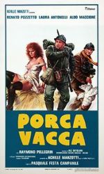 Watch Porca vacca Movies123