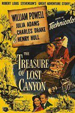 Watch The Treasure of Lost Canyon Movies123