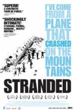 Watch Stranded: I've Come from a Plane That Crashed on the Mountains Movies123