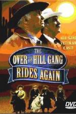 Watch The Over-the-Hill Gang Rides Again Movies123