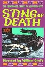 Watch Sting of Death Movies123