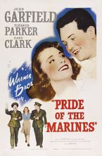 Watch Pride of the Marines Movies123