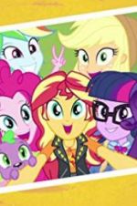 Watch My Little Pony Equestria Girls: Forgotten Friendship Movies123