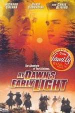 Watch By Dawn's Early Light Movies123