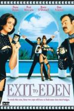 Watch Exit to Eden Movies123