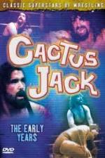 Watch Cactus Jack The Early Years Movies123