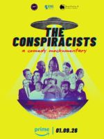 Watch The Conspiracists Movies123