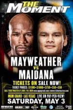 Watch Floyd Mayweather vs Marcus Maidana Movies123