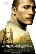 Watch Gridiron Gang Movies123