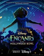 Watch Encanto at the Hollywood Bowl (TV Special 2022) Movies123