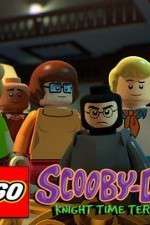 Watch LEGO Scooby-Doo! Knight Time Terror Movies123