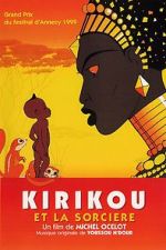 Watch Kirikou and the Sorceress Movies123