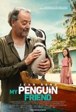 Watch My Penguin Friend Movies123
