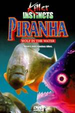 Watch Piranha Wolf in the Water Movies123