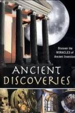Watch History Channel: Ancient Discoveries - Secret Science Of The Occult Movies123