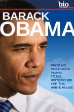 Watch Biography: Barack Obama Movies123