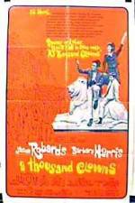 Watch A Thousand Clowns Movies123