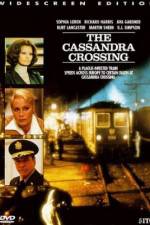 Watch The Cassandra Crossing Movies123