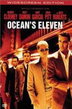 Watch Ocean's Eleven Movies123