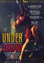 Watch Underground Movies123